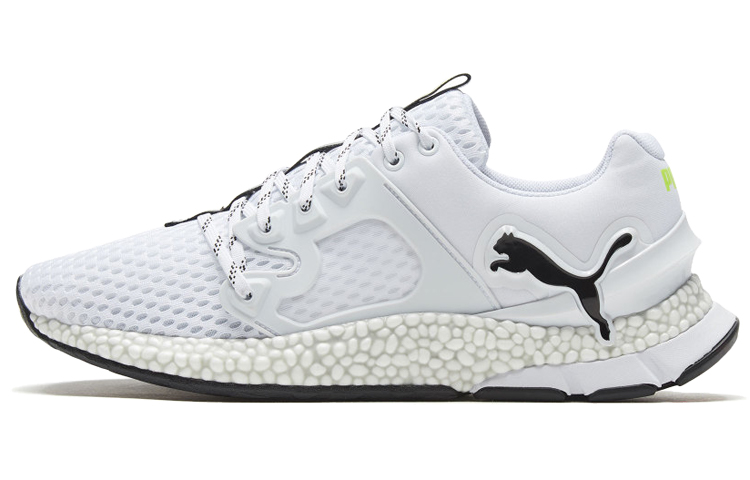 PUMA Hybrid Sky White