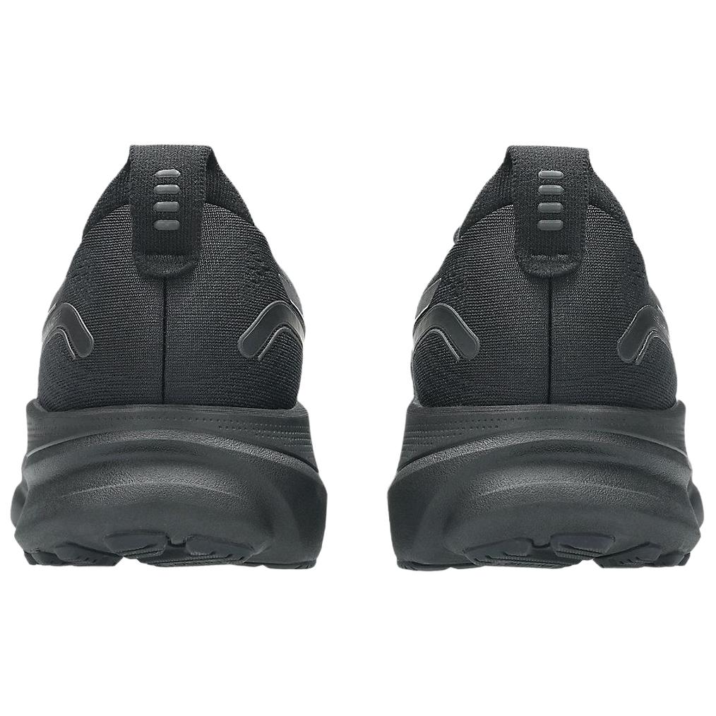 ASICS Gel Kayano 32 Black Graphite Grey Women’s