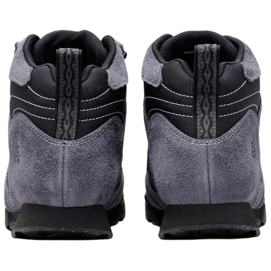 Nike Acg Torre Mid Waterproof Black Dark Grey Sail