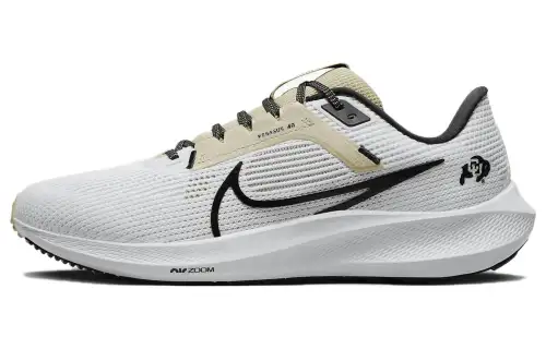 Nike Air Zoom Pegasus 40 'Colorado Buffaloes'
