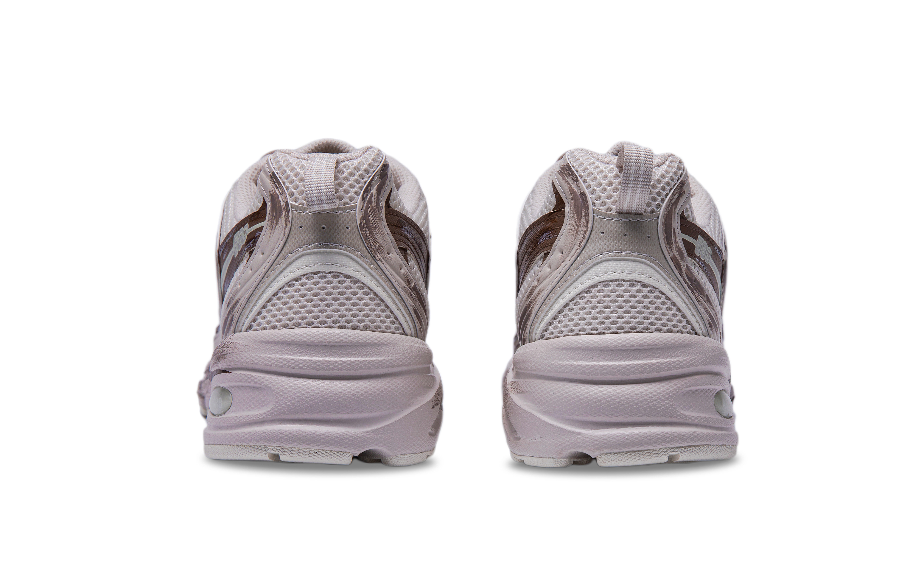 New Balance NB 530 Slip Resistant, Abrasion Resistant, Breathable, Lightweight