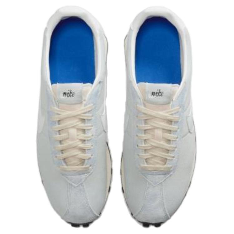 Nike LD 1000 Worn Blue Light Armory Blue Soft Pearl White