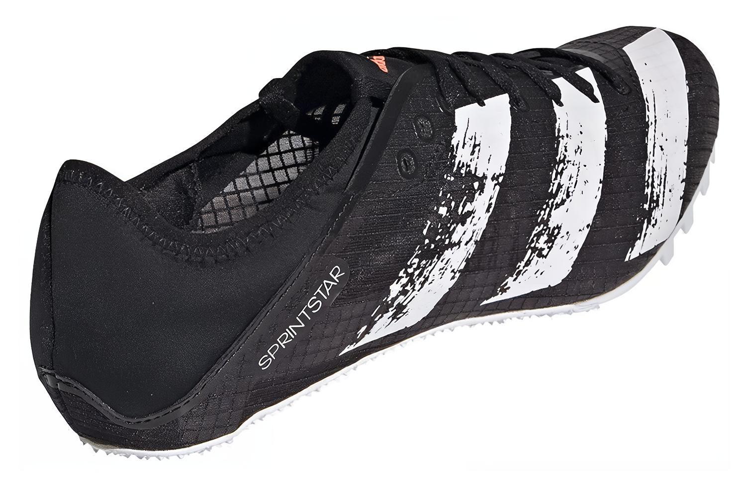 Adidas Sprintstar ‘Solar Yellow’