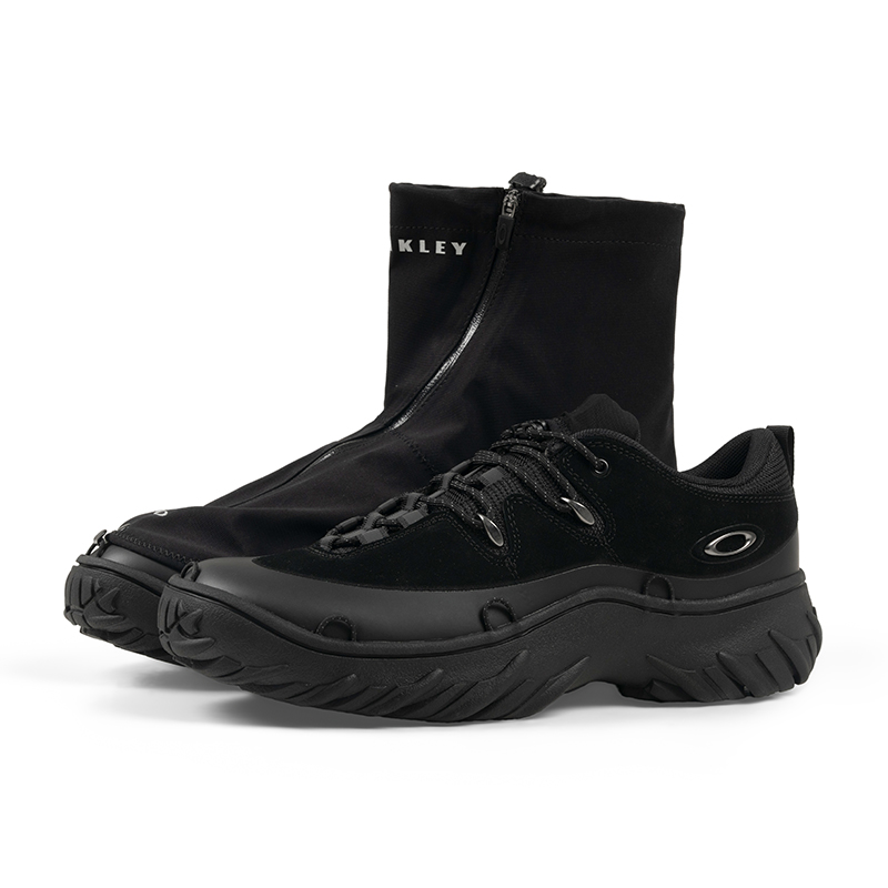 Oakley Cushioning, Wear Resistant Low top Outdoor Shoes Men’s