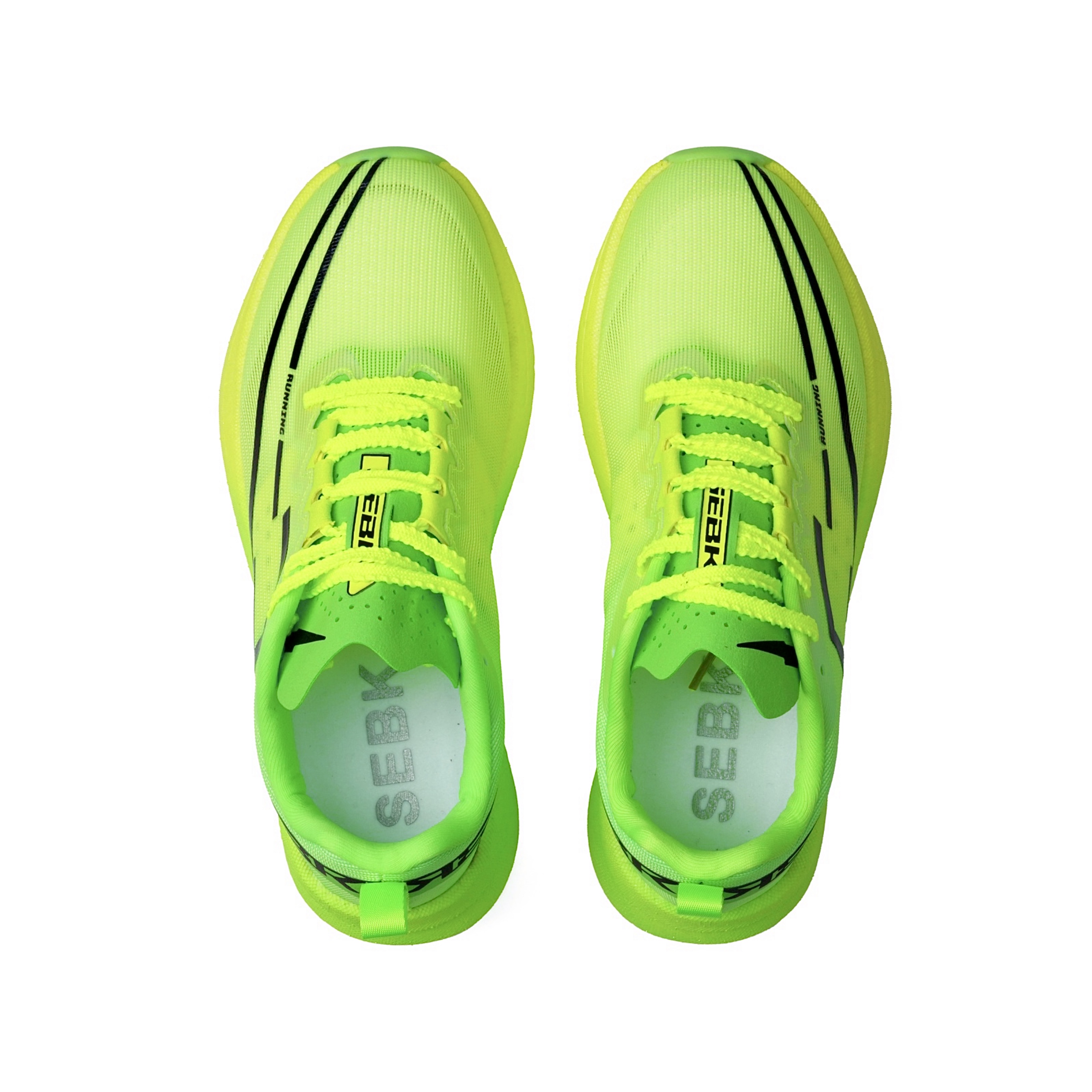 SEBK Sebake Hydrogen 2.0 PRO Cushioning Slip Resistant Breathable Low top