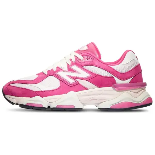 New Balance 9060 Fuchsia Pink