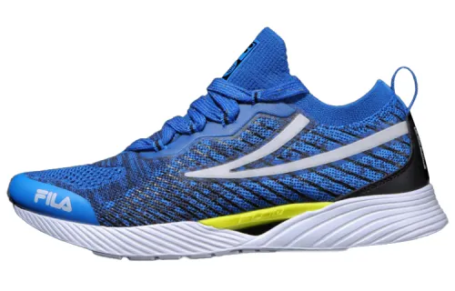 FILA RgbvRunning Shoes Blue