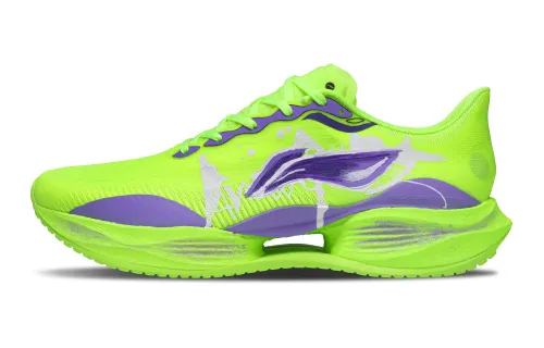 Li Ning Super Light 22 Slip Resistant, Abrasion Resistant, Breathable Slip Resistant, Abrasion Resistant, Breathable