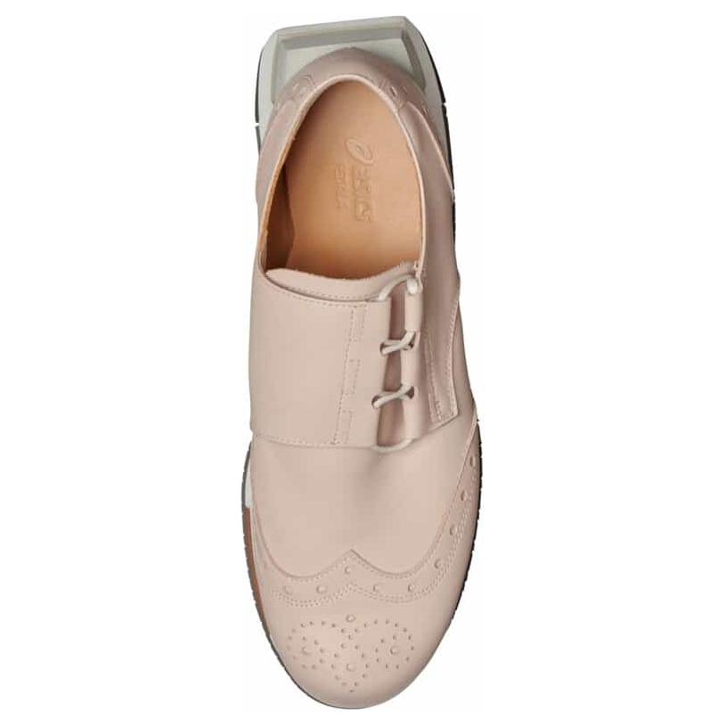 ASICS Pedala Ridewalk Lux 2E Sneakers ‘Pink Nude’ Women’s