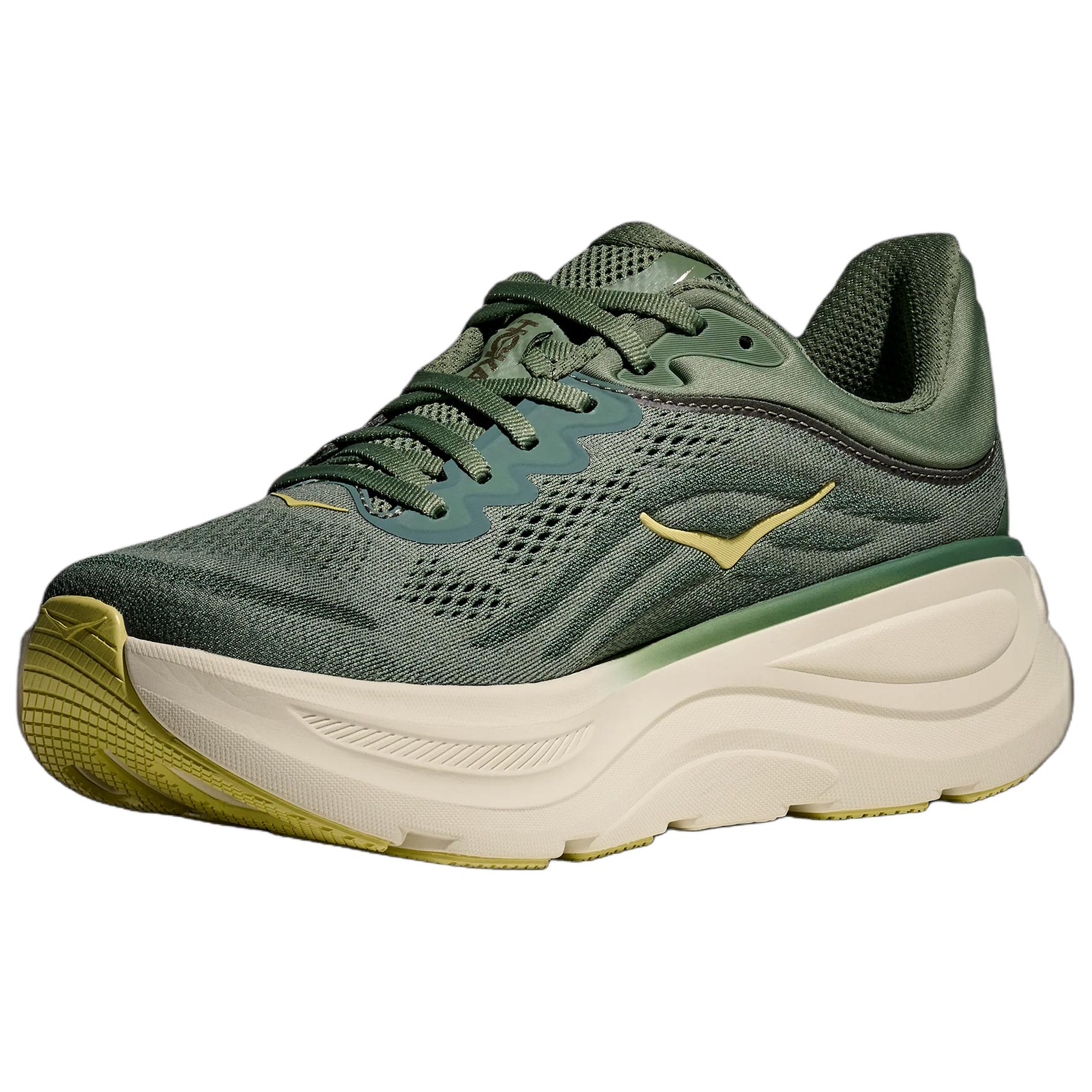 HOKA ONE ONE Bondi 9 Succulent Fern