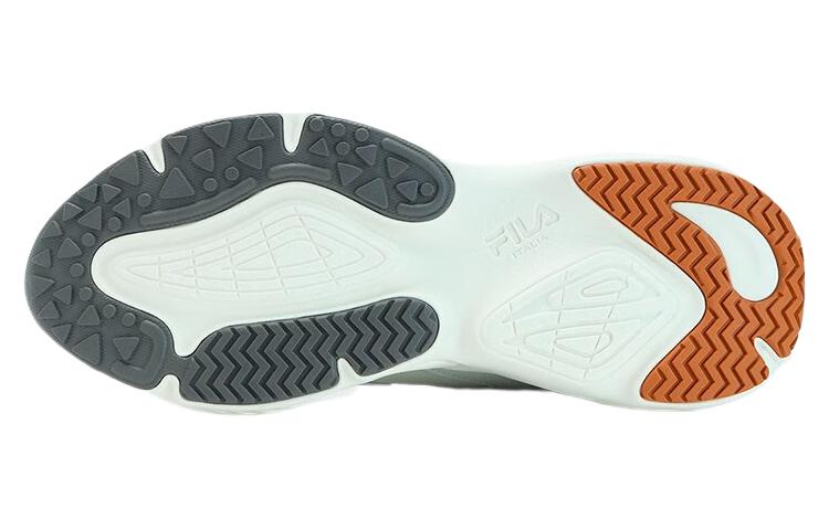 FILA FUSION Conch Dx Sneakers ‘White Blue’