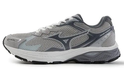 Mizuno Racer S 'White And Gray'