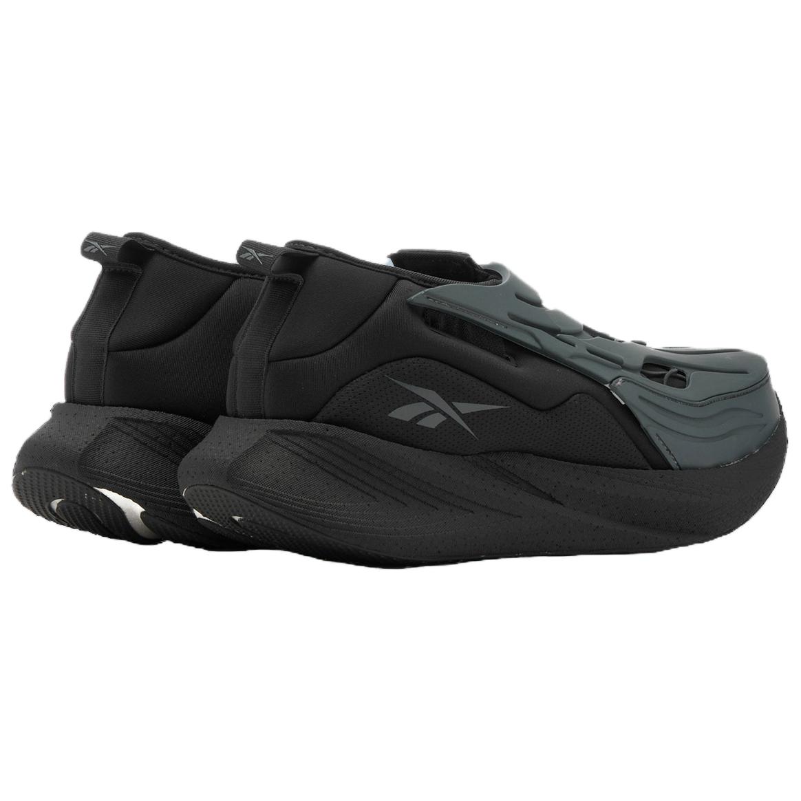 Reebok Floatride Energy Shield System Round Toe Sneakers