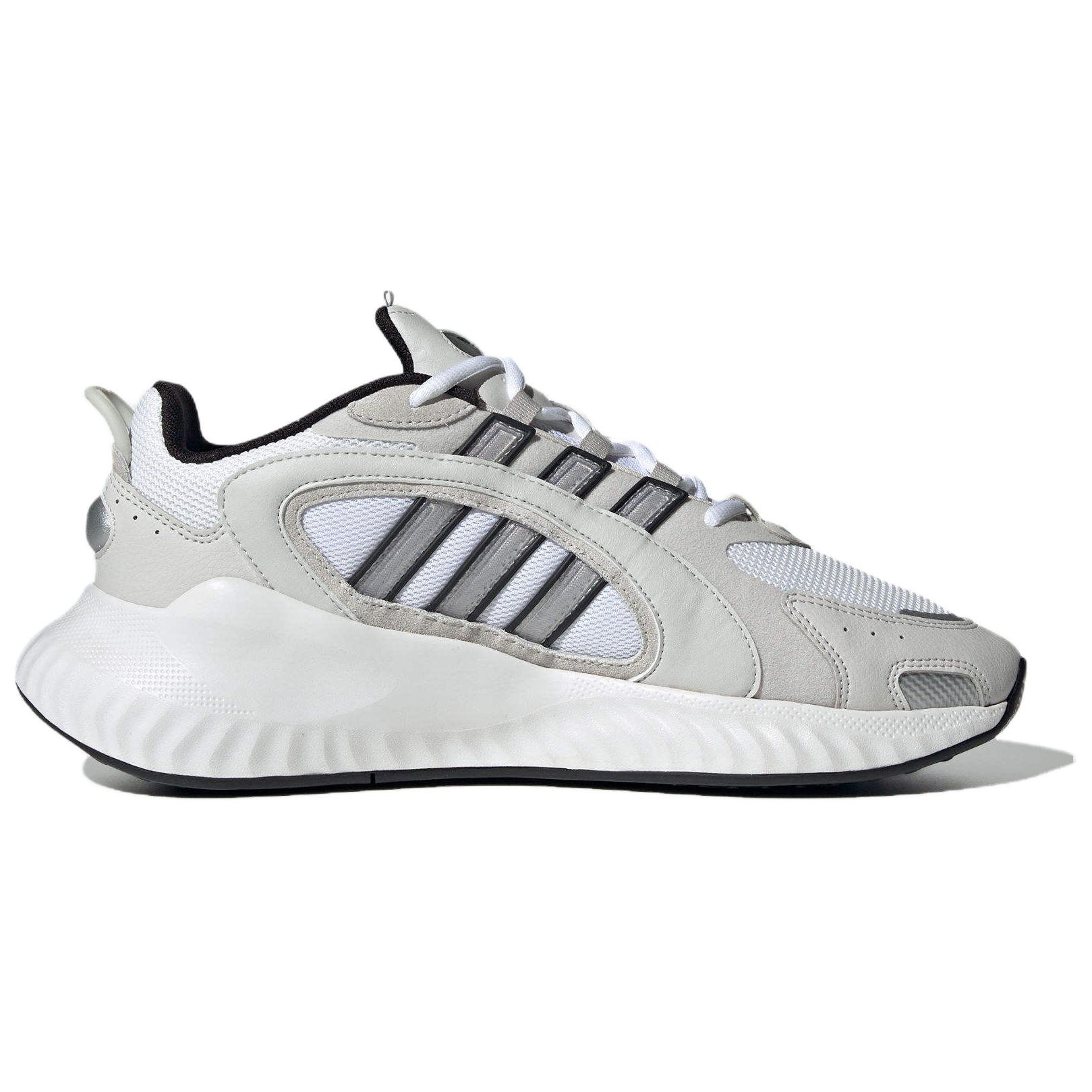 Adidas Originals Hi Tail 2.0 ‘White Grey’