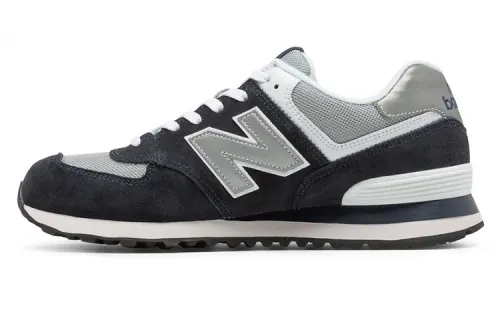 574 MNew Balance 'Navy'