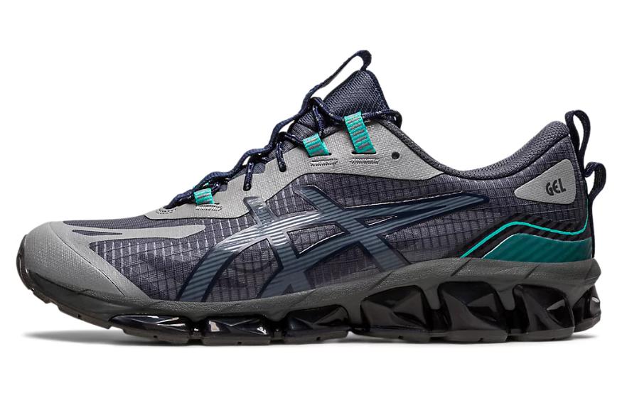 ASICS Gel Quantum 360 7 'Carrier Grey Waterfall'