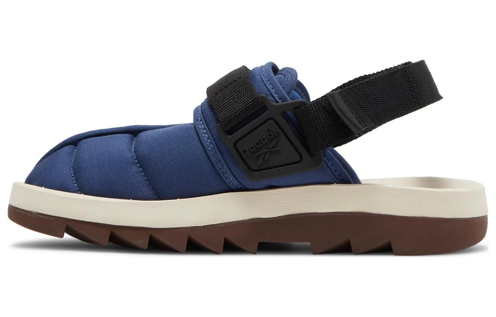 Beatnik Sandal Reebok 'Batik Blue'