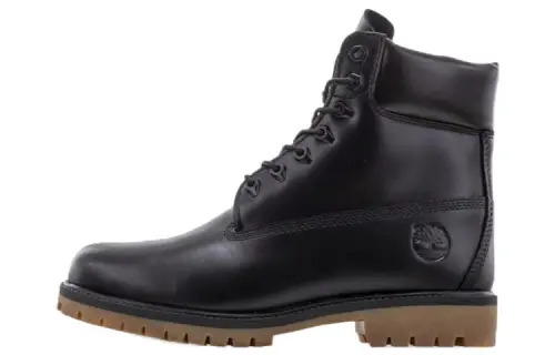 Timberland 6 Inch Premium 'Black'