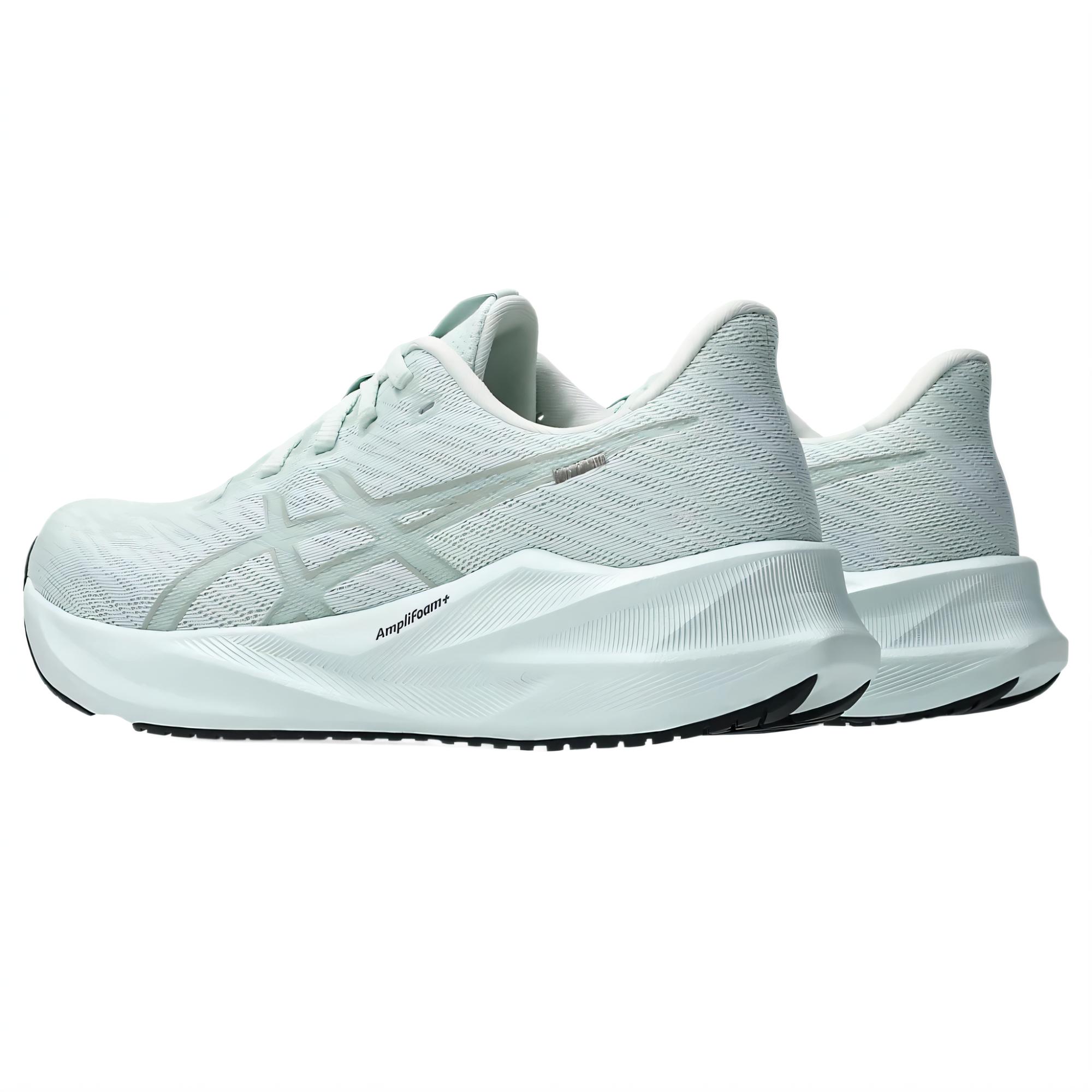 ASICS Versablast 4 Pure Aqua Seal Grey Women’s