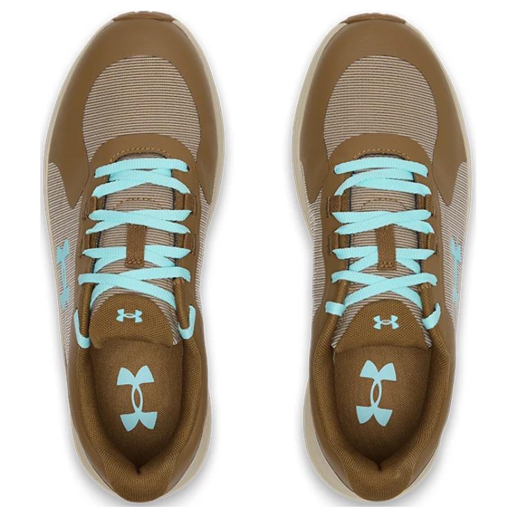 Under Armour Low top Running Shoes Men’s Brown