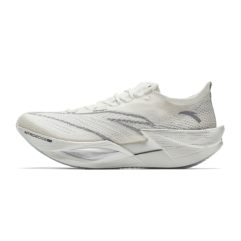 Anta C202 6.0 PRO Slip Resistant Abrasion Resistant Low top Nitrogen Technology, Grip Marathon Casual Running Shoes