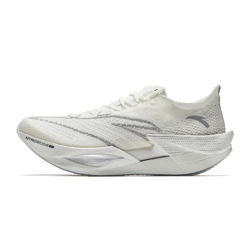 Anta C202 6.0 PRO Slip Resistant Abrasion Resistant Low top Nitrogen Technology, Grip Marathon Casual Running Shoes