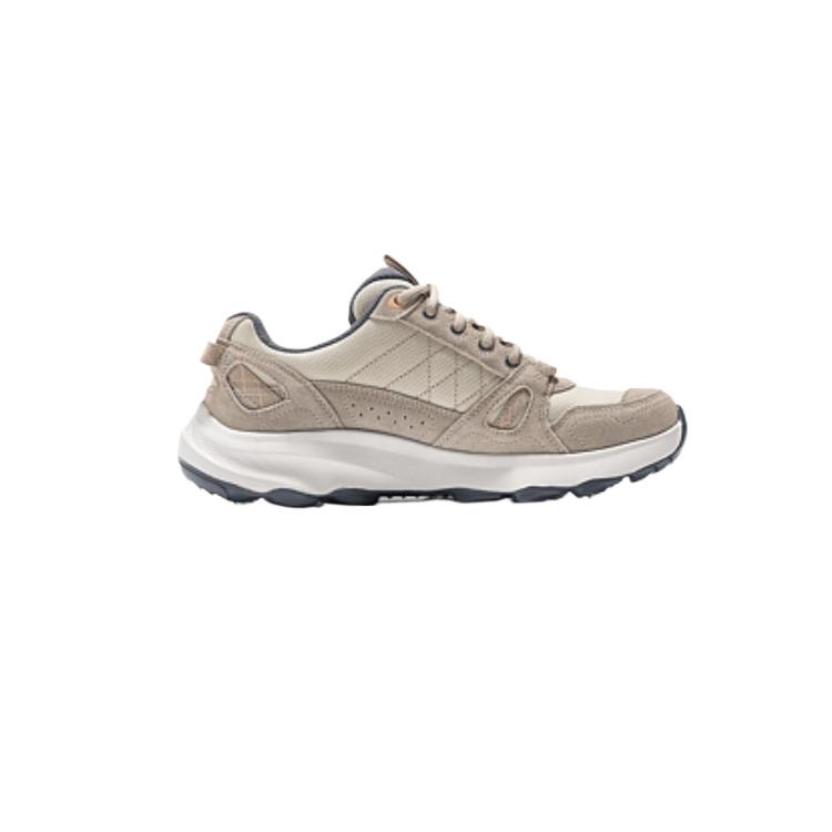 Skechers OUTDOOR Abrasion Resistant Low top Outdoor Shoes Women’s Umber