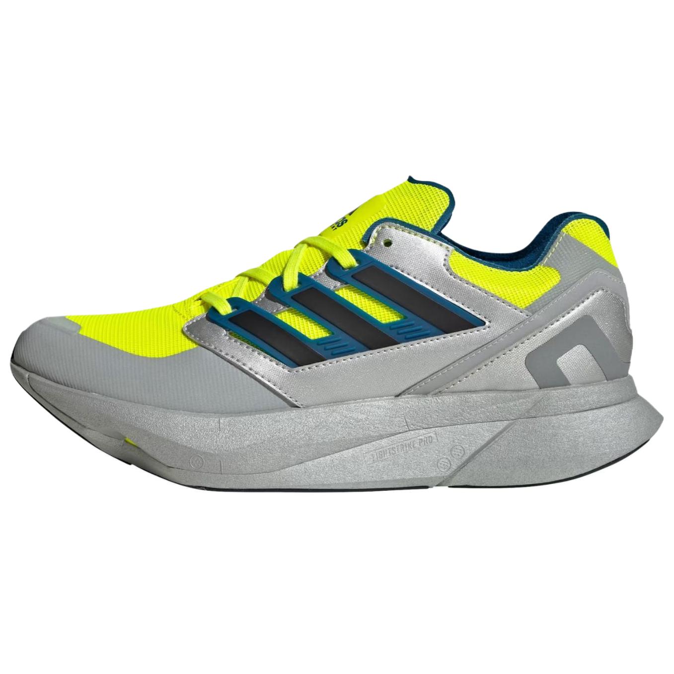 Equipment Adios Pro Adidas ‘Solar Yellow Core Black’