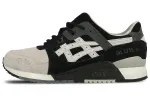 ASICS Kickslab X Gel Lyte 3 'Black Cool Grey'