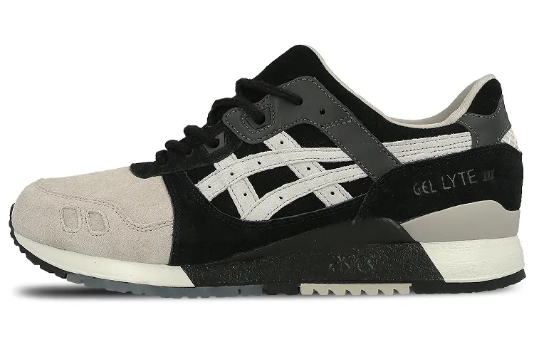 ASICS Kickslab X Gel Lyte 3 'Black Cool Grey'