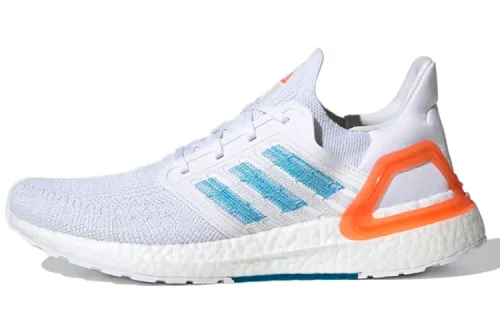 Adidas Primeblue UltraBoost 20 'Sharp Blue'