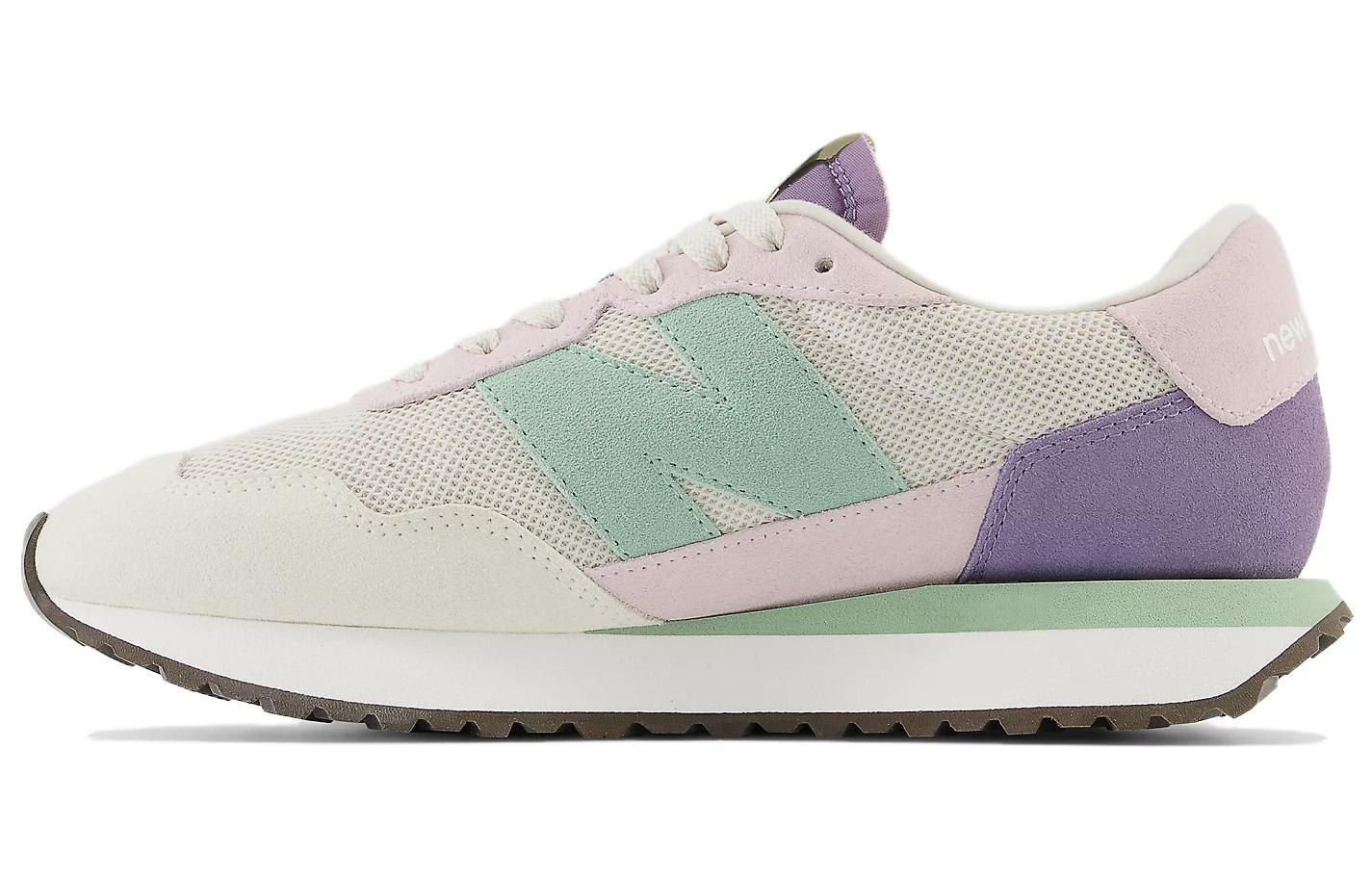 237 Wmns New Balance 'Pink Lavender Mint' Women's