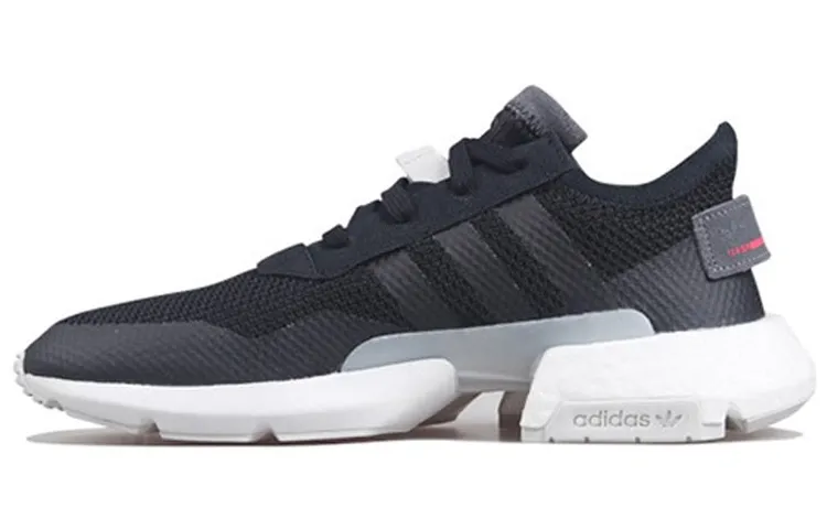 Adidas Originals Pod S3.1 Sports Fabric Slip Resistant, Abrasion Resistant, Breathable