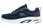 Skechers Go Run Arch Fit Cushioning, Wear Resistant Low top Running Shoes Men's Blue