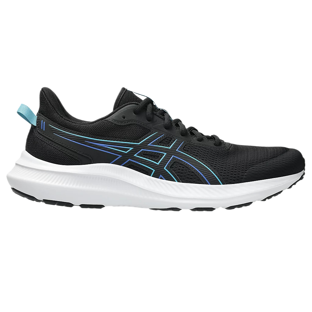 ASICS JOLT 5 Low top Running Shoes Men’s Black