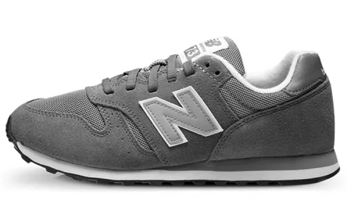 New Balance 373 Series Low Top Gray