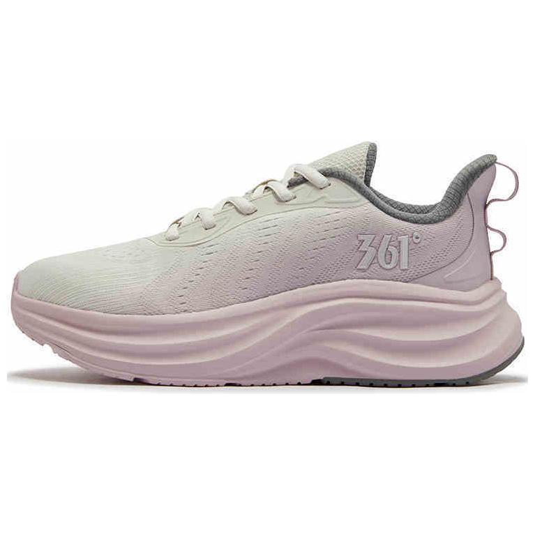 361° Cushioning Slip Resistant Abrasion Resistant Cushioning Slip Resistant Abrasion Resistant Low top Sprint