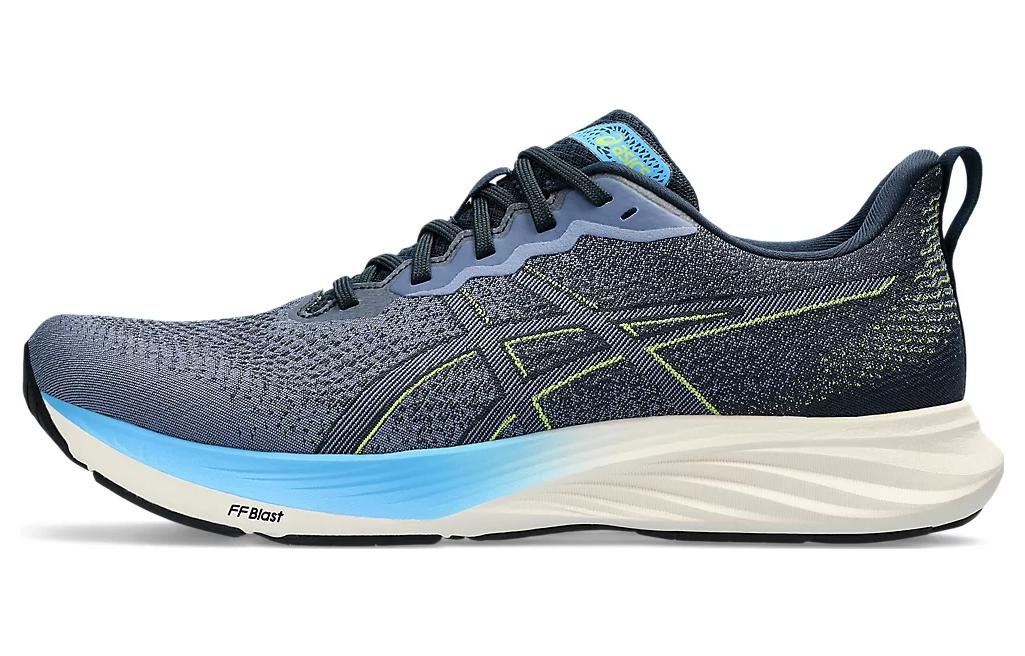 ASICS Dynablast 4 Denim Blue French Blue