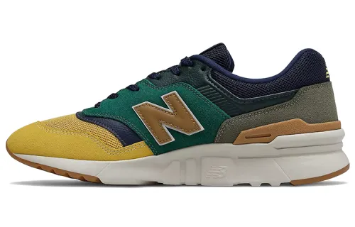 997H New Balance 'Spruce Gold'