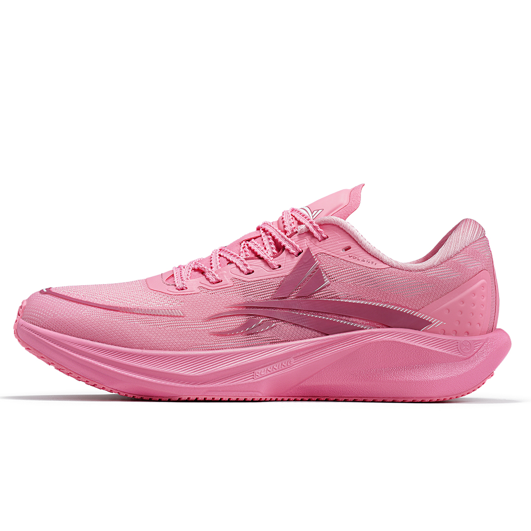 Volanti Dreamy Super Hydrogen Slip Resistant Abrasion Resistant Low top Supercritical H2 Foam
