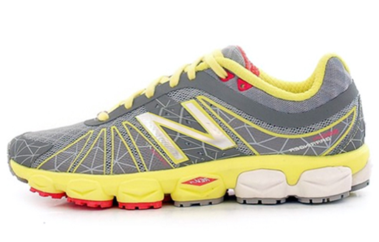 New Balance 890 Series V4 Low Top Grey Women's