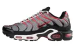 Nike Air Max Plus White Black Challenge Red