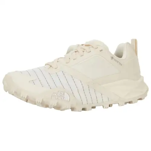 THE NORTH FACE Offtrail TR Low top Running Shoes Women's Ecru