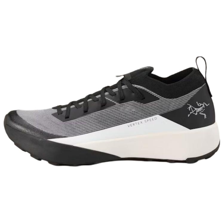 Arc’teryx Vertex Low top Trail Running Shoes Men’s Black