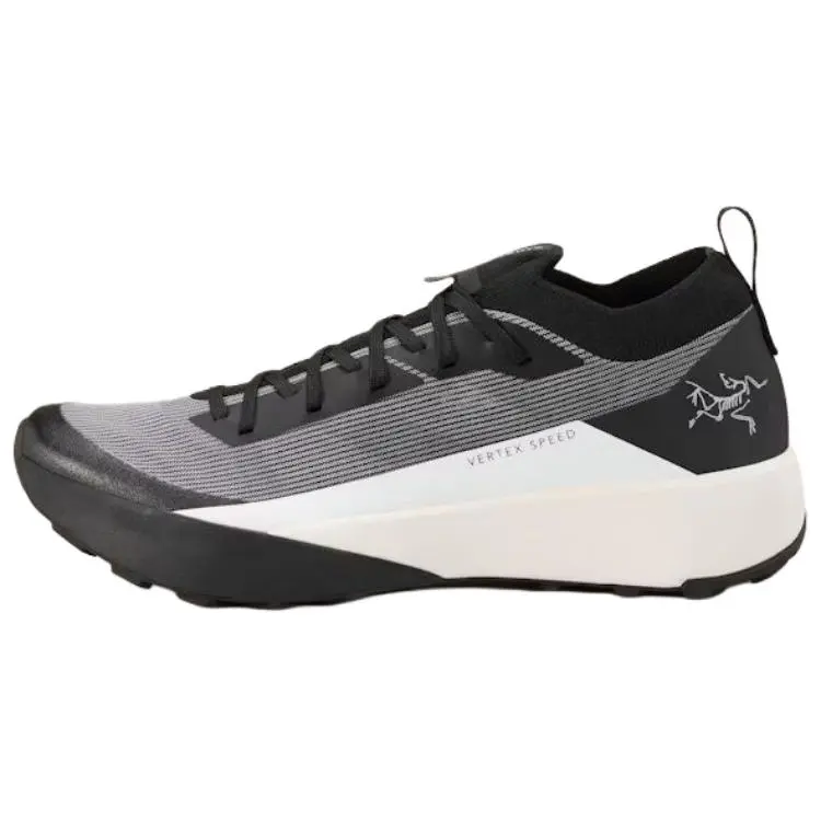 Arc'teryx VERTEX Trail Running Shoes Men's Black