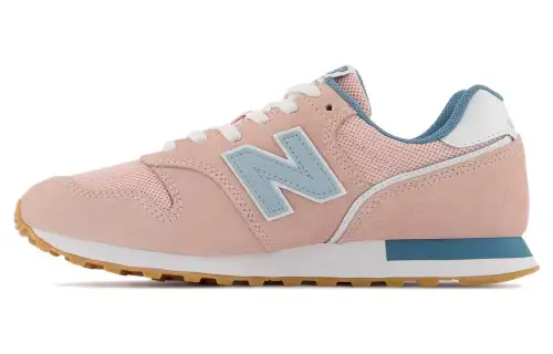 New Balance 373 'Pink Blue' Women's