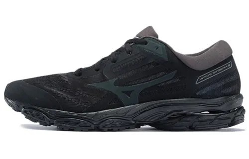Mizuno Stream 2 Dark Gray
