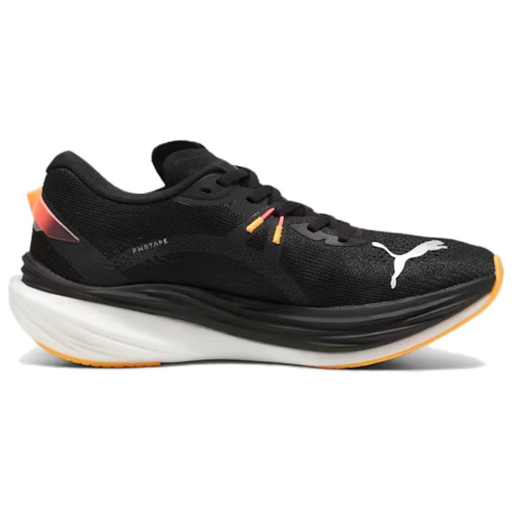 PUMA Deviate Nitro 3 Black Sun Stream
