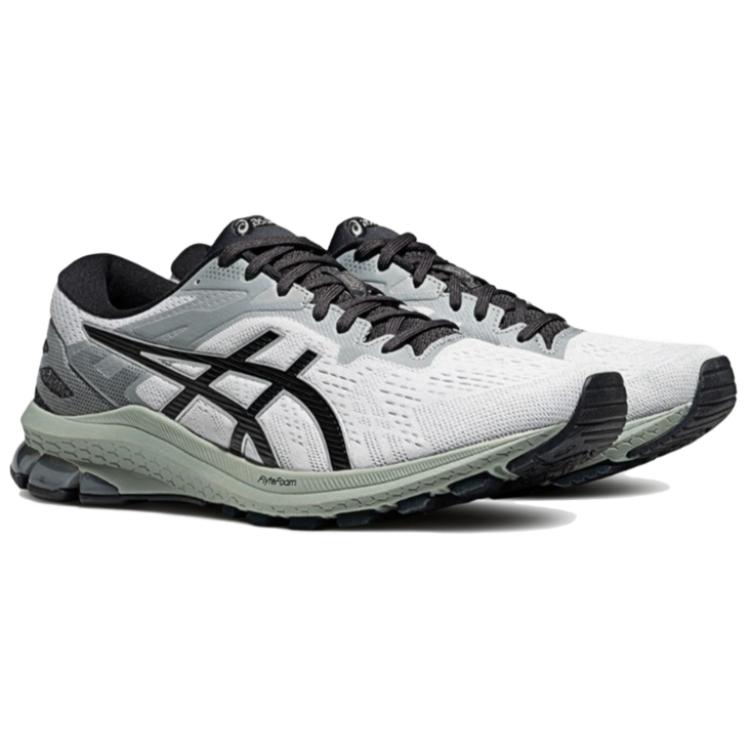 Asics GT 1000 10 Low top Running Shoes Men’s Gray