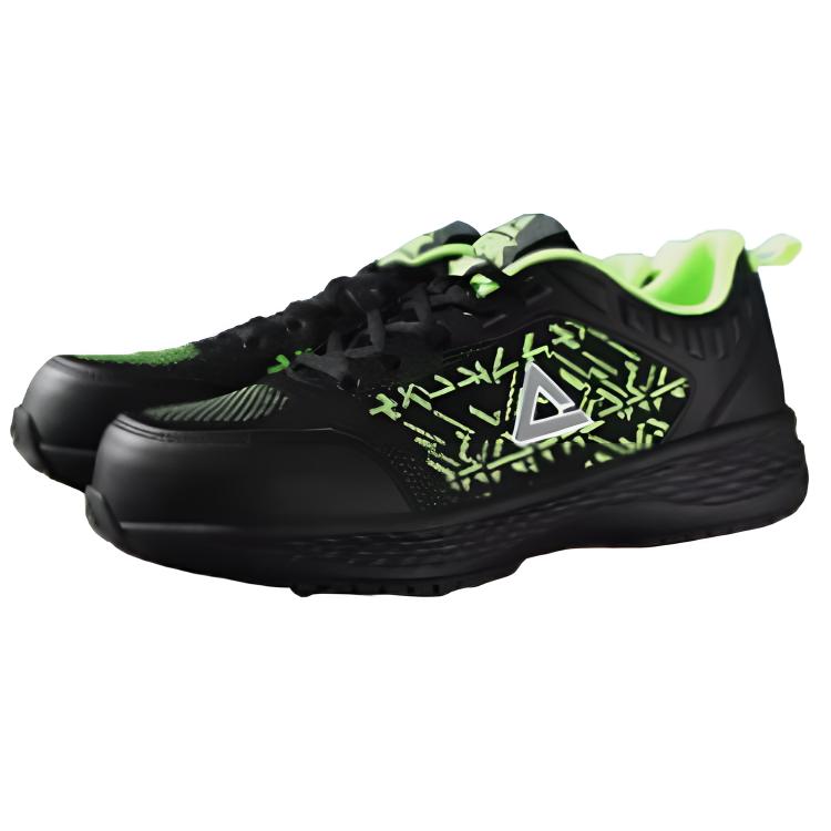 PEAK Safety & Protective Shoes Men’s Low Top